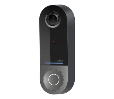 Belkin Wemo Smart Video Doorbell
