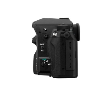 Pentax K-5