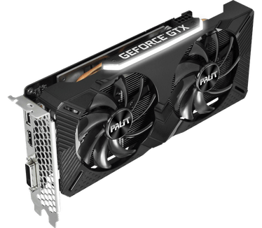 Palit GeForce GTX 1660 Ti Dual