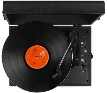 Fenton RP118B