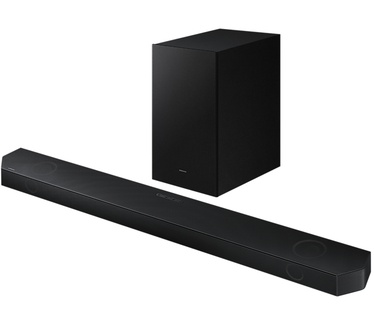Samsung Cinematic Q-series Soundbar HW-Q700B