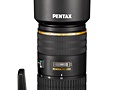 Pentax K-m DA L 18-55 DA L 50-200 60-250 55SDM