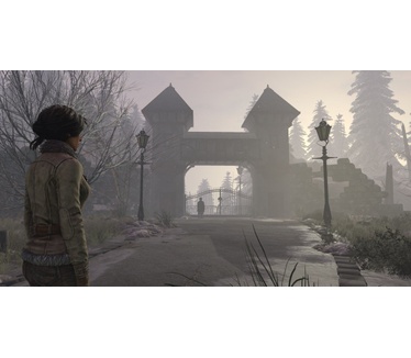 Syberia 3 Collector's Edition, Xbox One