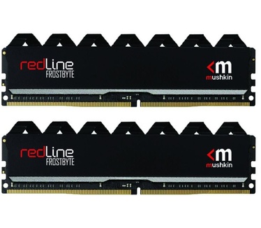 Mushkin Redline