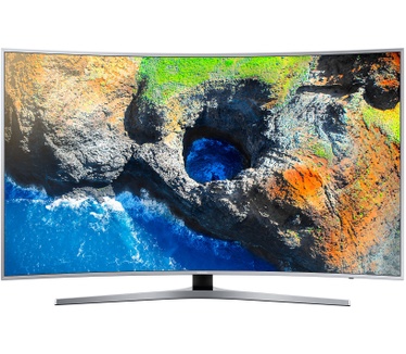Samsung UE49MU6509 124CM 49IN UHD