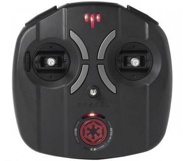 Tie Advanced X1 Battle quadcopter-drone van Propel - Grijs