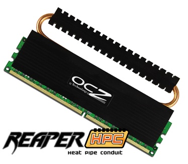 OCZ Reaper HPC OCZ2RPR800C32GK