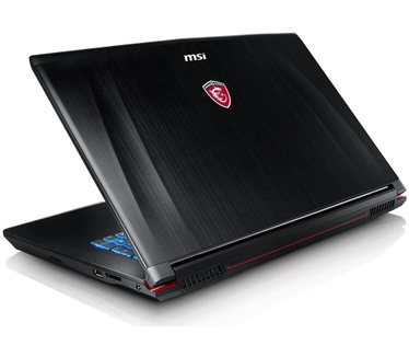 MSI GE72 7RD-054BE