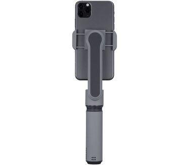 Zhiyun Smooth X Essential Combo Grijs (Google: Pixel XL, Pixel 2 XL, Pixel 2, Pixel, Nexus 6P, Nexus 6, Nexus 5X\nSamsung: Galaxy S9 Plus, Galaxy S9, Galaxy S8 Plus, Galaxy S8, Galaxy Note 8\nHuawei: P9, P20 Pro, P10 Plus, P10, Mate 9, Mate 8, Mate 10 Pro