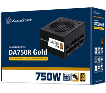 Silverstone SST-DA750R-GMA