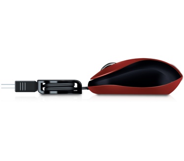 Sweex MI152 Notebook Optical Mouse