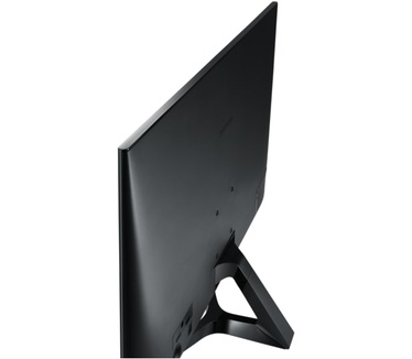 Samsung S27F358 Zwart