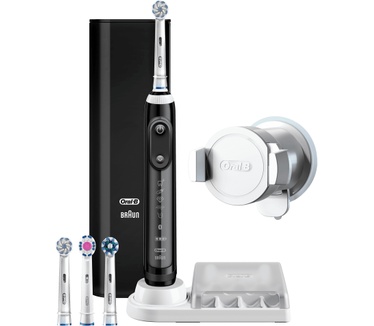 Oral-B 9100S Sensi Ultrathin