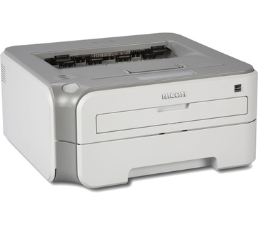 Ricoh Aficio Aficio SP 1210N