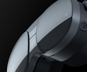 HTC headset