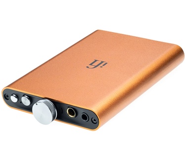 iFi Audio iFi hip-dac2