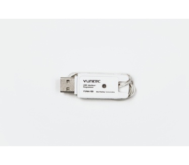 Yuneec Typhoon Q500 4K - Trolleyset - Zilver, Zwart