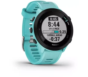 Garmin Forerunner 55 (Blauw)