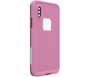 Otterbox FR? (iPhone XS) Roze