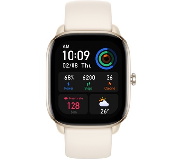 Amazfit GTS 4 mini