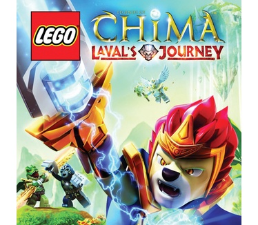LEGO: Legends of Chima, PS Vita