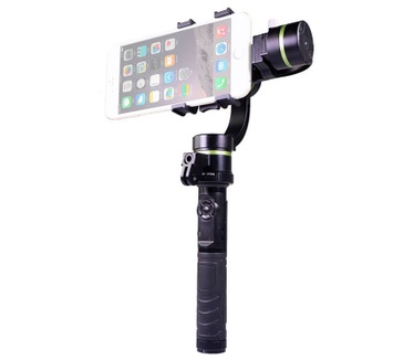 LanParte Handheld Gimbal LA3D-S