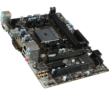 MSI A68HM-P33 V2
