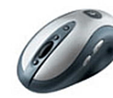 Logitech Cordless Desktop MX for Bluetooth