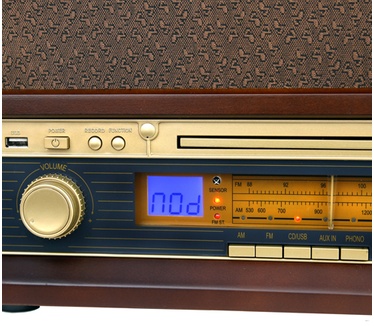 Camry CR 1112