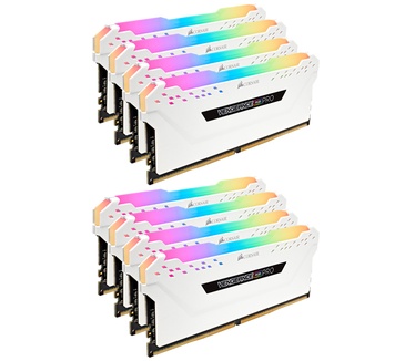 Corsair RGB PRO 64GB DDR4 3600MHz