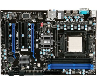MSI 770-G45