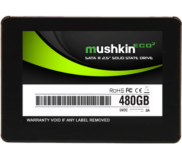 Mushkin ECO2 480GB 480GB