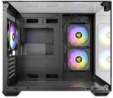 Antec CX600M Trio ARGB Zwart