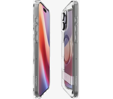 Spigen Ultra Hybrid S (MagFit)