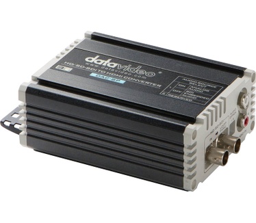 Datavideo DAC-8P