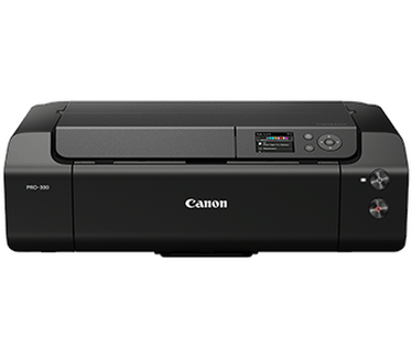 Canon imagePROGRAF PRO-300