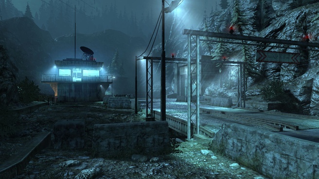 Preview GoldenEye 007: Reloaded