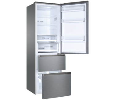 Haier HTR5619ENMG