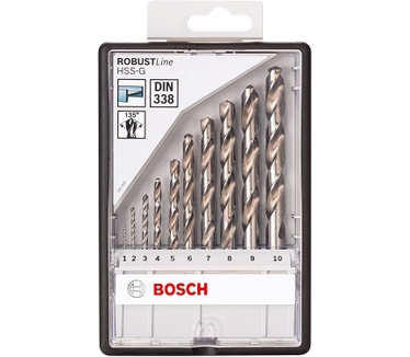 Bosch ‎2607010535