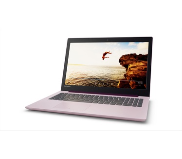 Lenovo IdeaPad 320-15IKBN (80XL025PMH) Paars