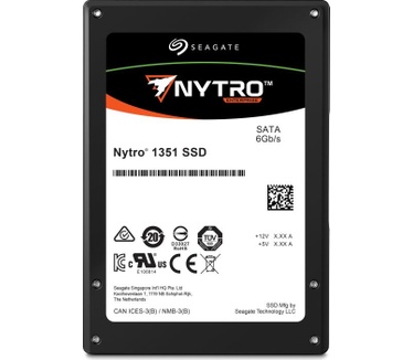 Seagate Nytro 1351 960GB