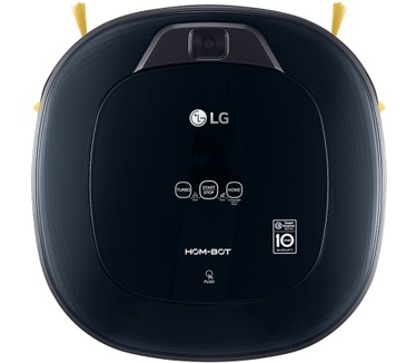 LG Hom-Bot VSR6600OB