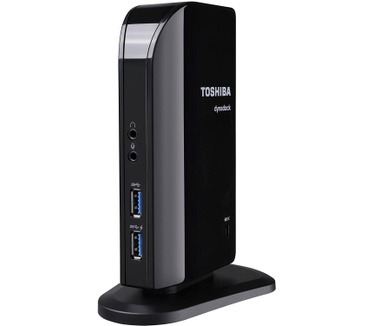 Toshiba Dynadock U3.0
