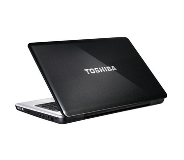 Toshiba Satellite L550-139