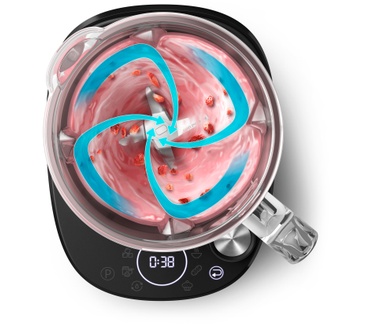 Philips 7000-serie High-speed HR3760/10