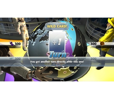 National Geographic Challenge