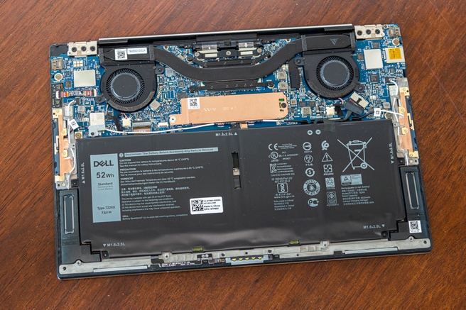 Dell XPS 13 9300