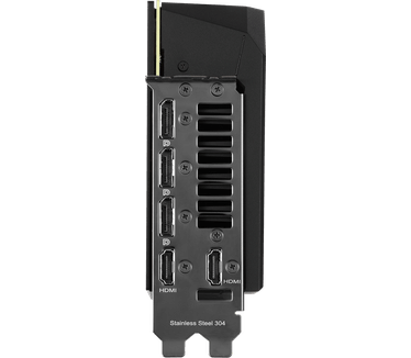 ASUS ROG Strix LC GeForce RTX 3090 Ti OC Edition