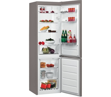 Whirlpool BLF 8122 OX