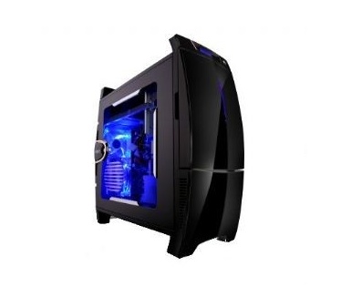 NZXT Lexa Blackline NZXT Lexa Blackline blue editon